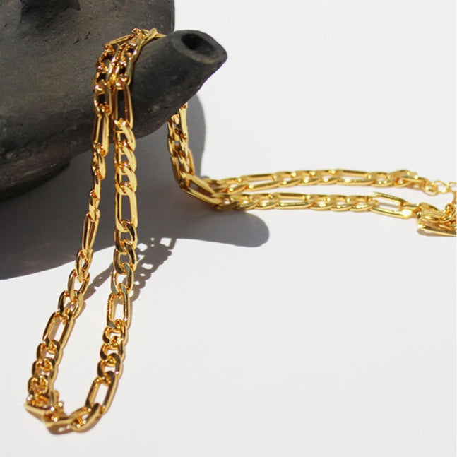 Kaia Chain Necklace