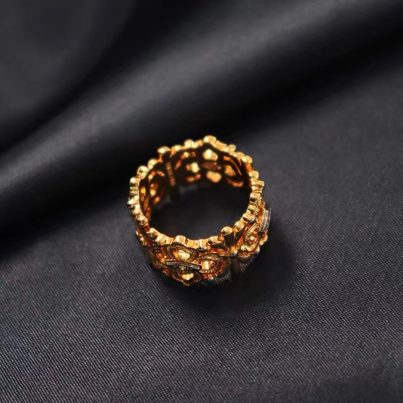 Lovelace Ring